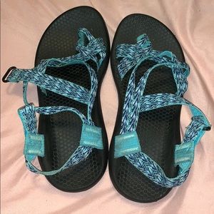 Hiking classic sandal